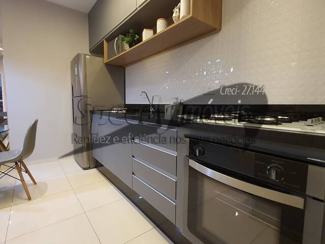 Apartamento para Venda em Praia Grande - 4