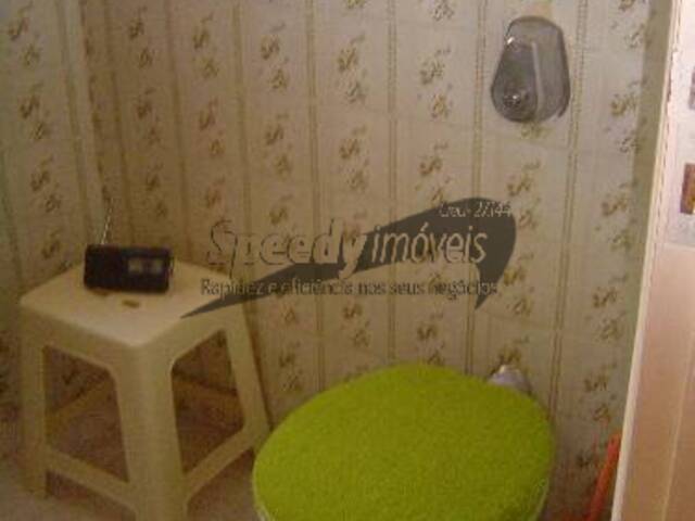 Apartamento para Venda em Santos - 5