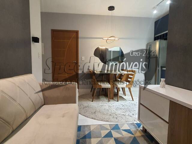 Apartamento para Venda em São Vicente - 2