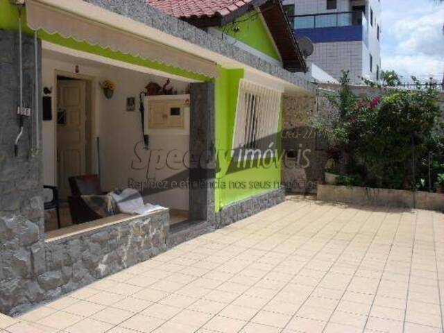 Casa para Venda em Praia Grande - 2