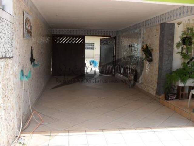 Casa para Venda em Praia Grande - 4