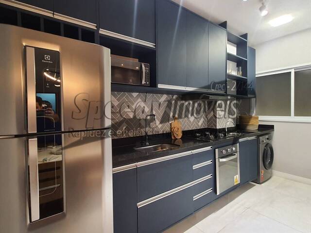 Apartamento para Venda em São Vicente - 5
