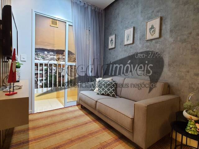 Apartamento para Venda em São Vicente - 4
