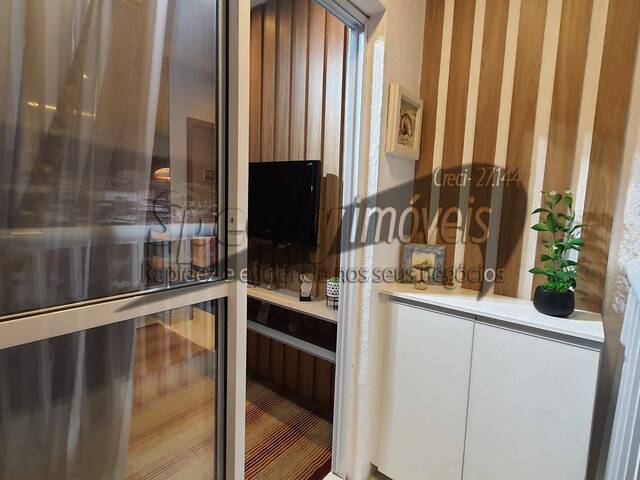 Apartamento para Venda em São Vicente - 5