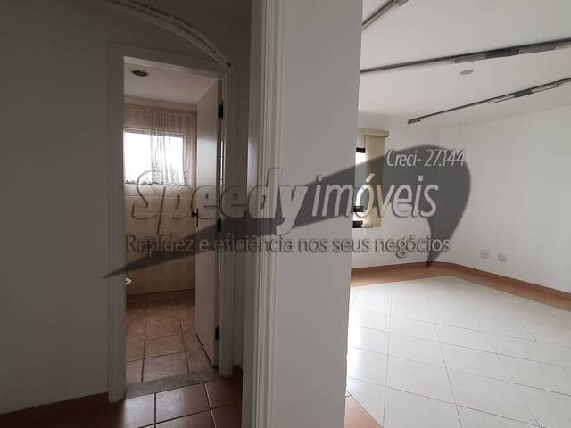 Sala para Locação em Santos - 5