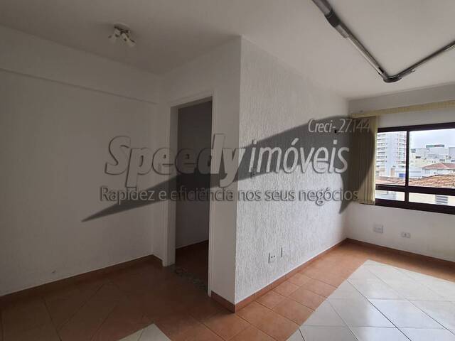 Sala para Locação em Santos - 4