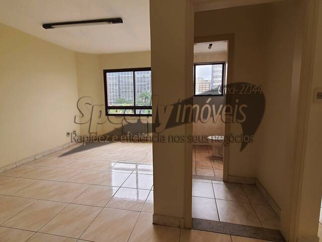 Sala para Locação em Santos - 4