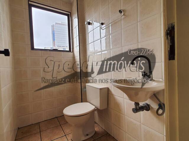 Sala para Locação em Santos - 5