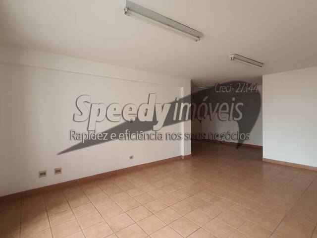 Sala para Locação em Santos - 4