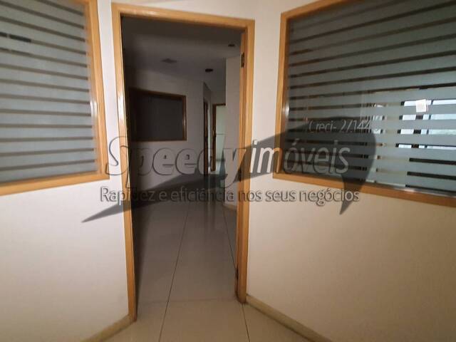 Sala para Locação em Santos - 4