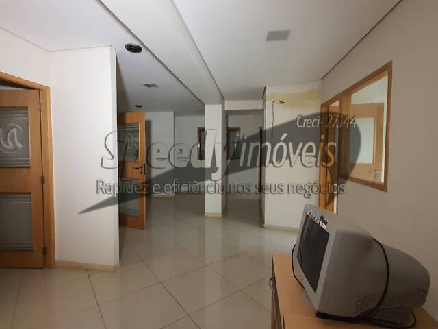 #075839432 - Sala para Locação em Santos - SP - 1