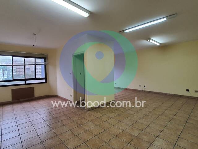 #294010578 - Sala para Locação em Santos - SP