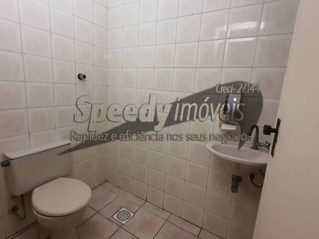 Sala para Locação em Santos - 4