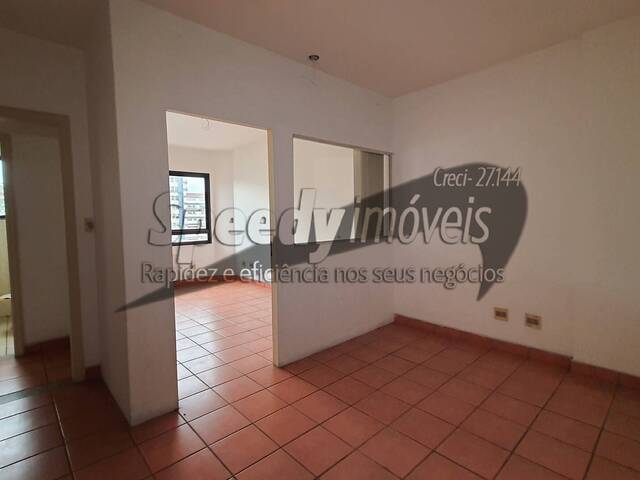 Sala para Locação em Santos - 5