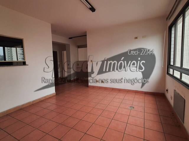 #745067978 - Sala para Locação em Santos - SP - 1