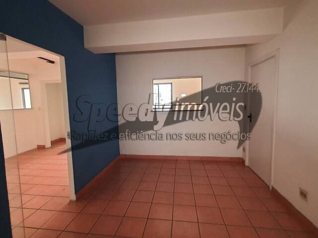 Sala para Locação em Santos - 5