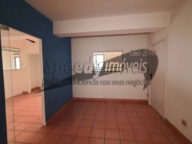 Sala para Locação em Santos - 4