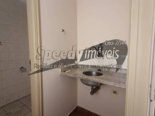Sala para Locação em Santos - 5