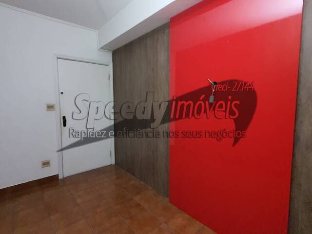 Sala para Locação em Santos - 4