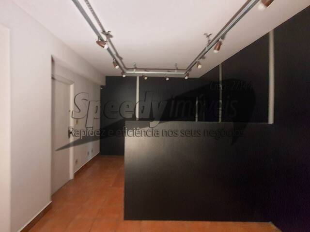 #208851796 - Sala para Locação em Santos - SP - 1