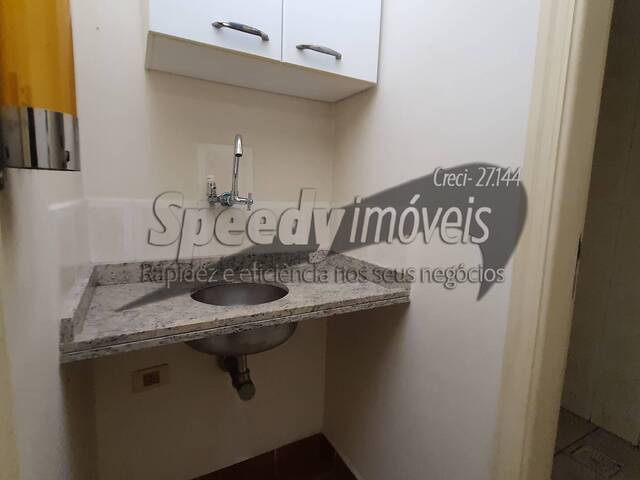 Sala para Locação em Santos - 5