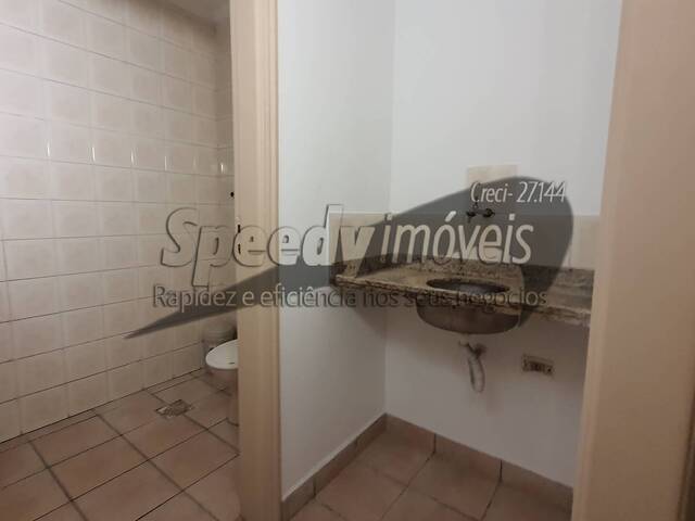 Sala para Locação em Santos - 4
