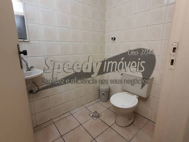 Sala para Locação em Santos - 5