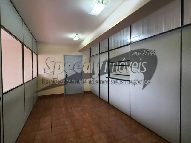 Sala para Locação em Santos - 4