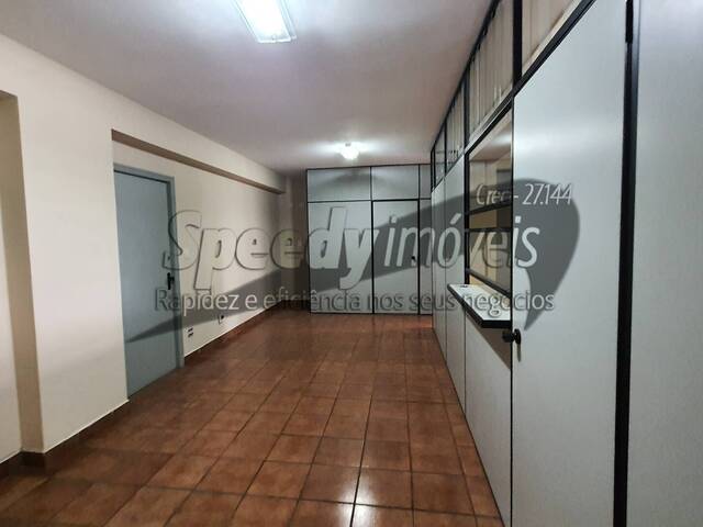 #428366543 - Sala para Locação em Santos - SP - 1