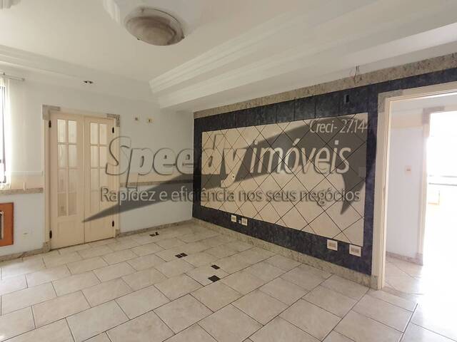 #572695104 - Sala para Locação em Santos - SP - 2