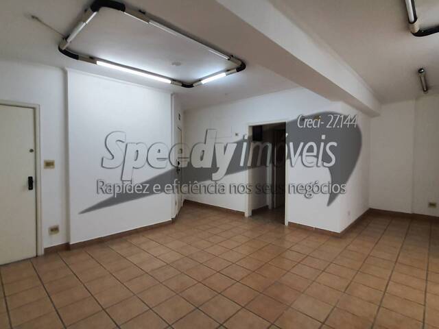 #909378627 - Sala para Locação em Santos - SP - 2