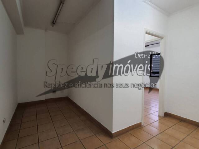 Sala para Locação em Santos - 5