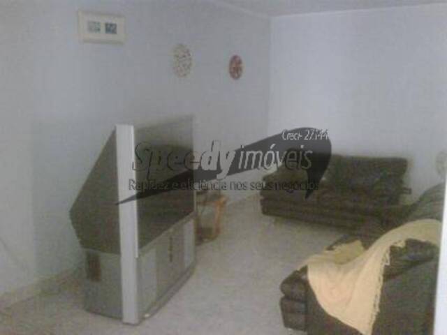 Apartamento para Venda em São Vicente - 2
