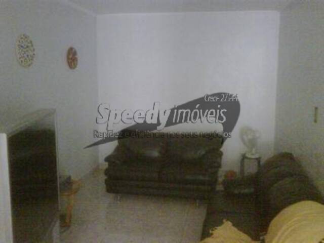 Apartamento para Venda em São Vicente - 3