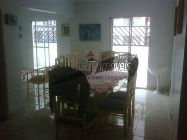 Apartamento para Venda em São Vicente - 4