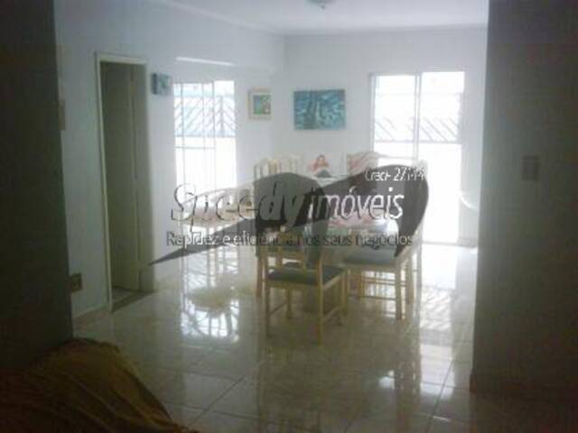 Apartamento para Venda em São Vicente - 5