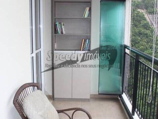 #432411375 - Apartamento para Venda em Santos - SP - 2