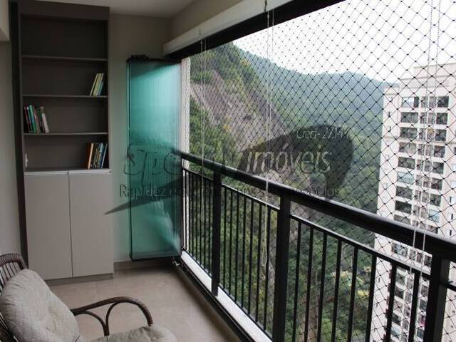 Apartamento para Venda em Santos - 5