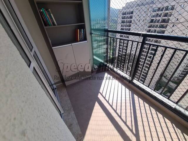 Apartamento para Venda em Santos - 4
