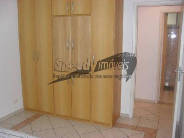 Apartamento para Venda em Santos - 2