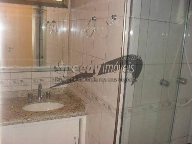 Apartamento para Venda em Santos - 4