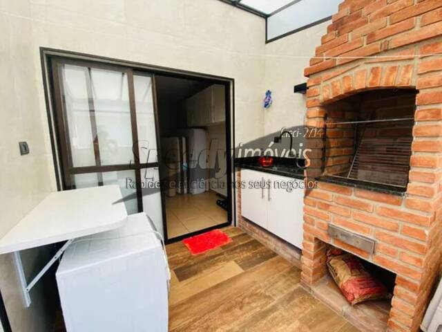 Casa para Locação em Santos - 2