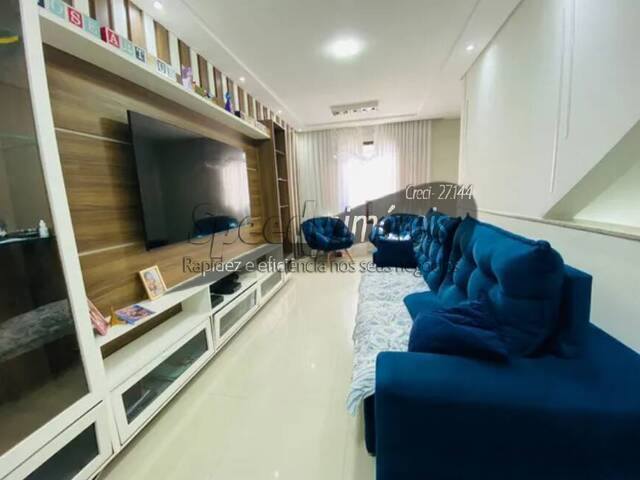 Casa para Locação em Santos - 5