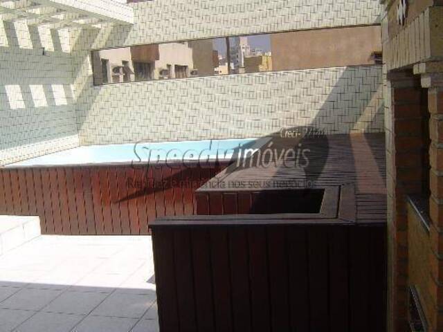 #65 - Duplex para Venda em Santos - SP - 1