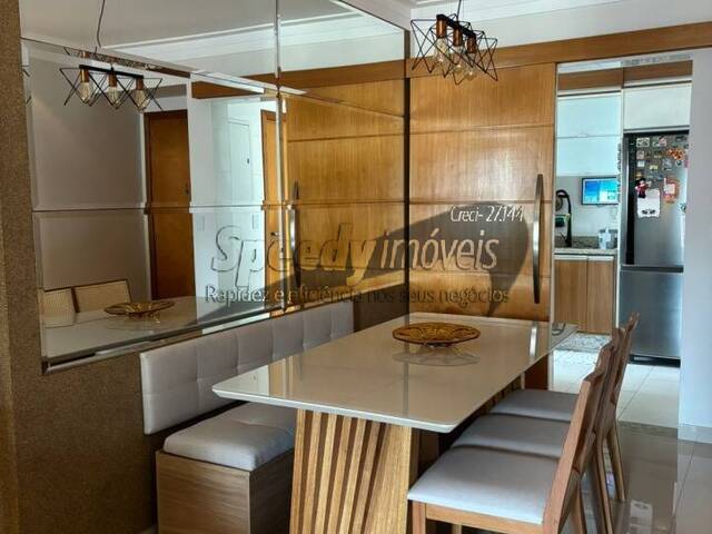Apartamento para Venda em Santos - 4