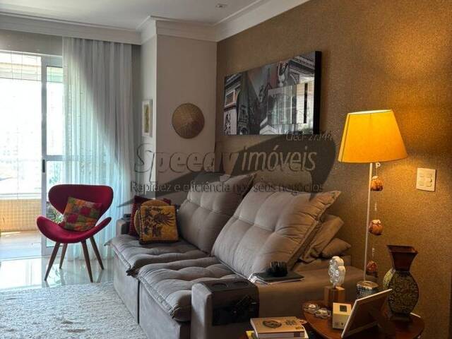 Apartamento para Venda em Santos - 5