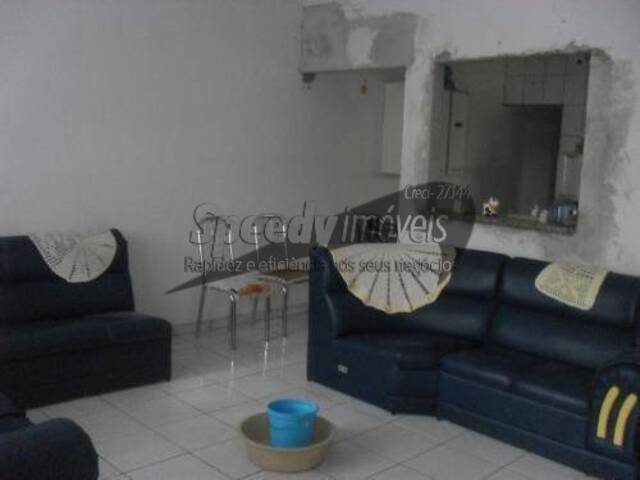 Casa para Venda em Praia Grande - 2