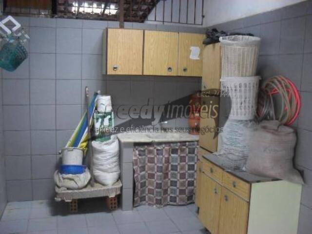 Casa para Venda em Praia Grande - 1