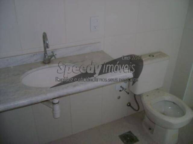 Apartamento para Venda em Santos - 3