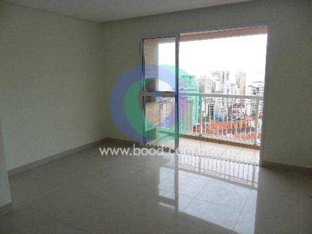 #459 - Apartamento para Lançamento em Santos - SP